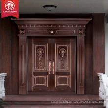Бронированная дверь из бронированной бронированной бронированной двери / бронированные двери Турции Выбор качества